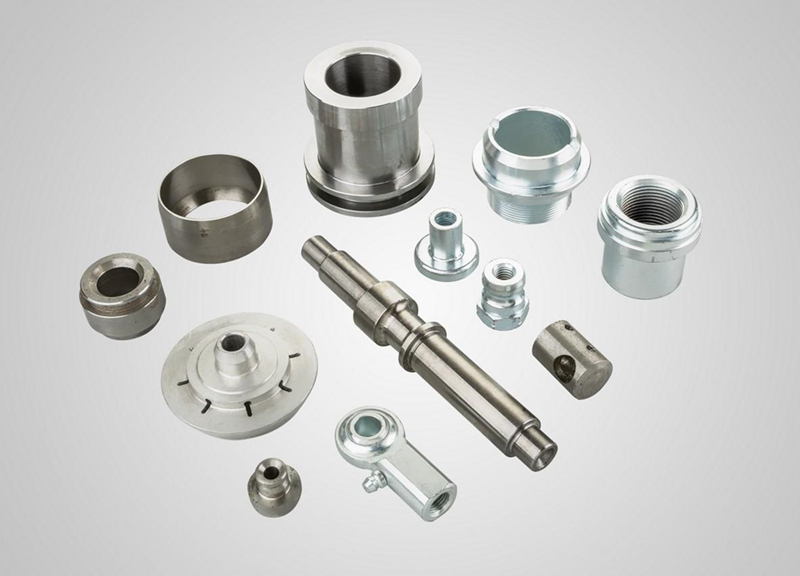 CNC Turning Parts